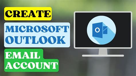 outlook sign up|How to create a free Microsoft Outlook email account – Microsoft 365.